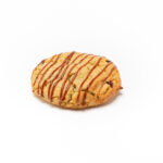 Manzana Asada con Canela
